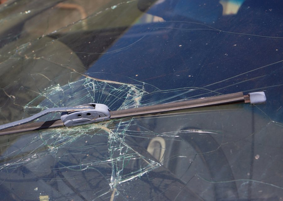 Auto glass work in Buena Park