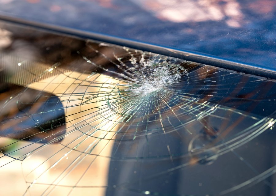 Auto glass work in Rancho Santa Margarita