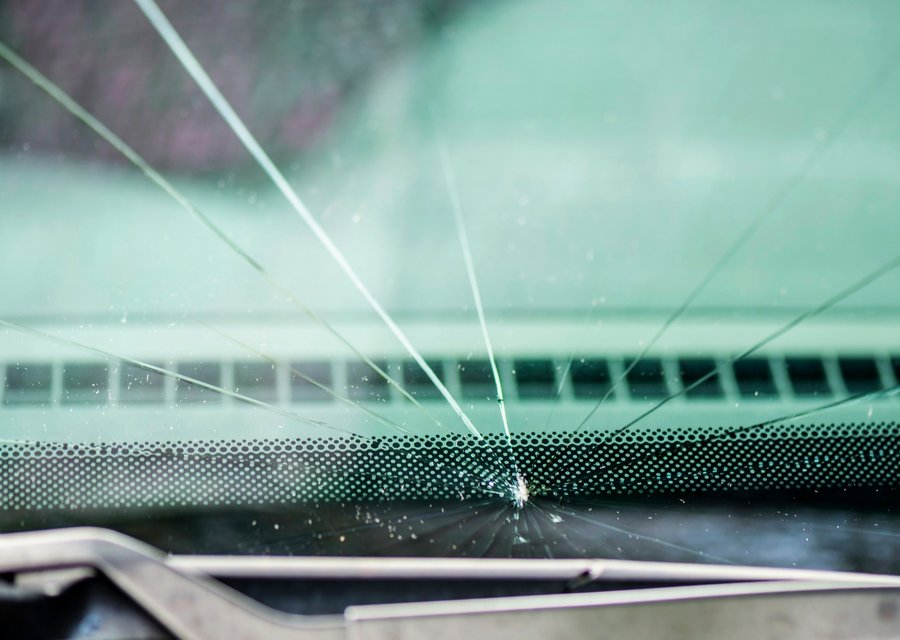 Auto glass work in Eastpointe
