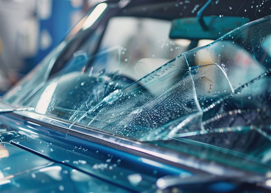 Auto glass work in Scottsdale