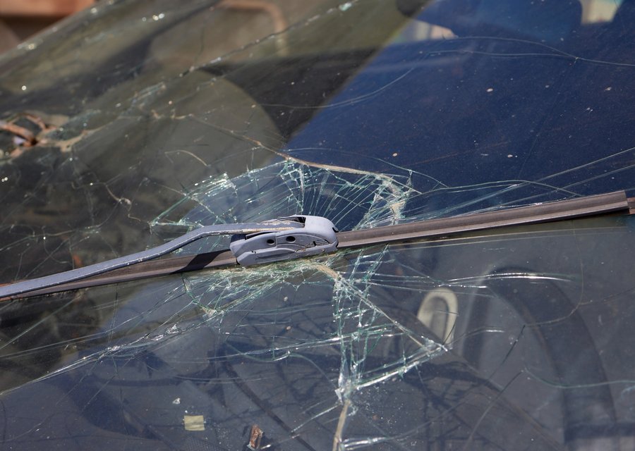 Auto glass work in St Clair Shores