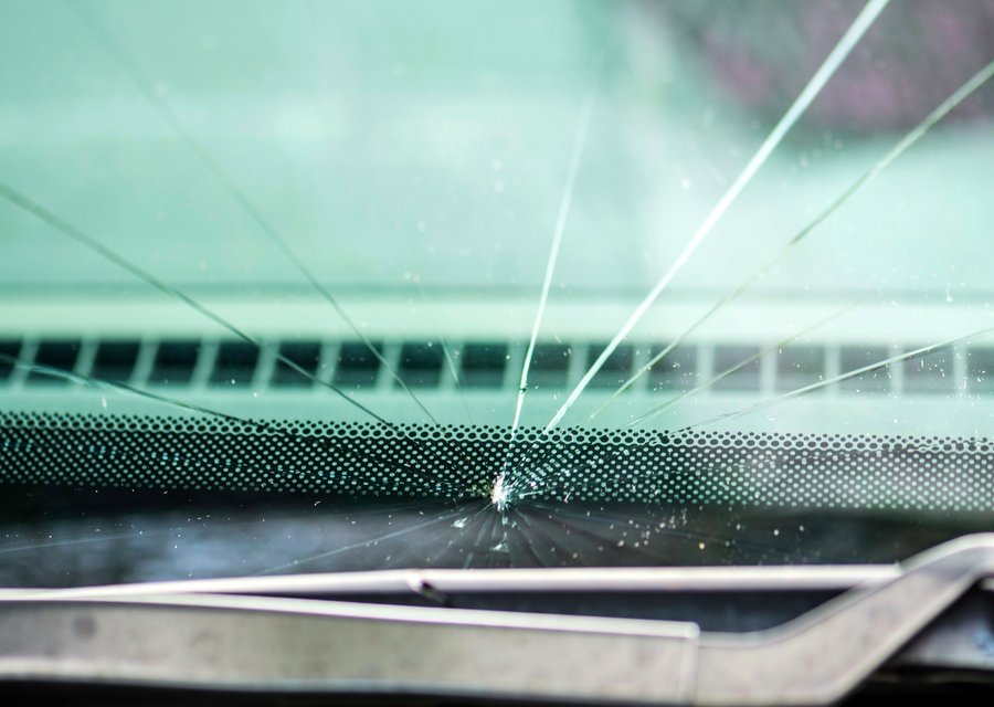 Auto glass work in Seminole