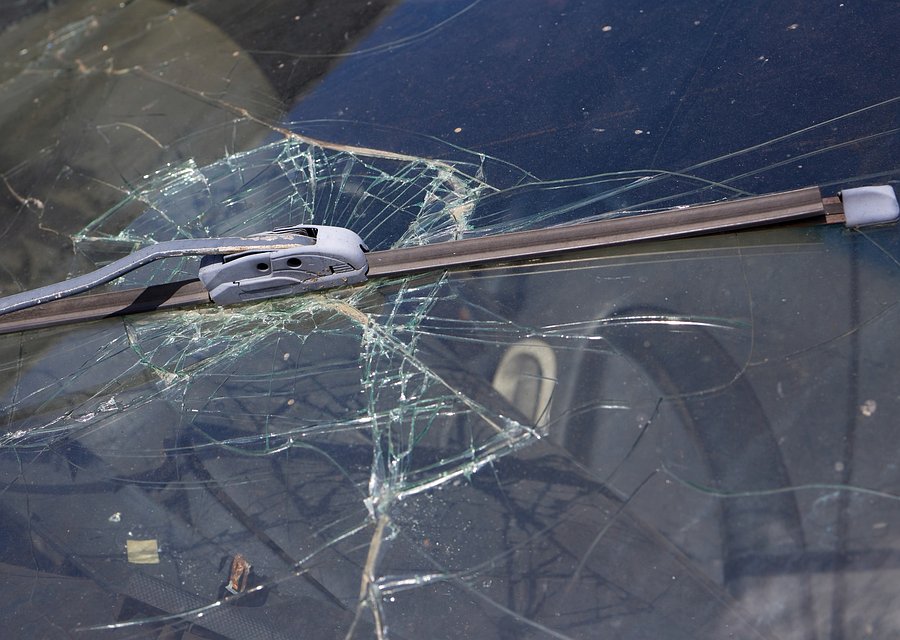 Auto glass work in Mission Viejo