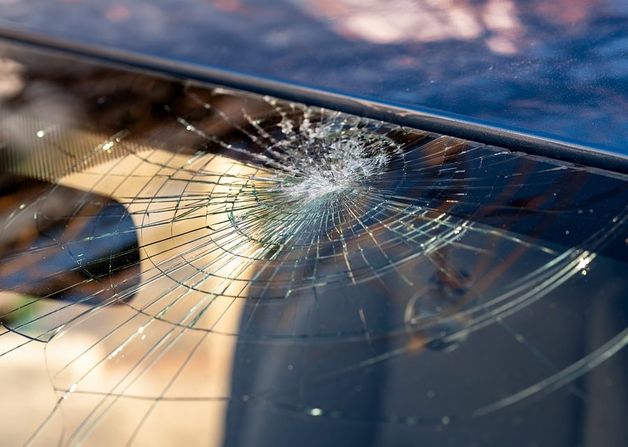 Auto glass work in Berlin