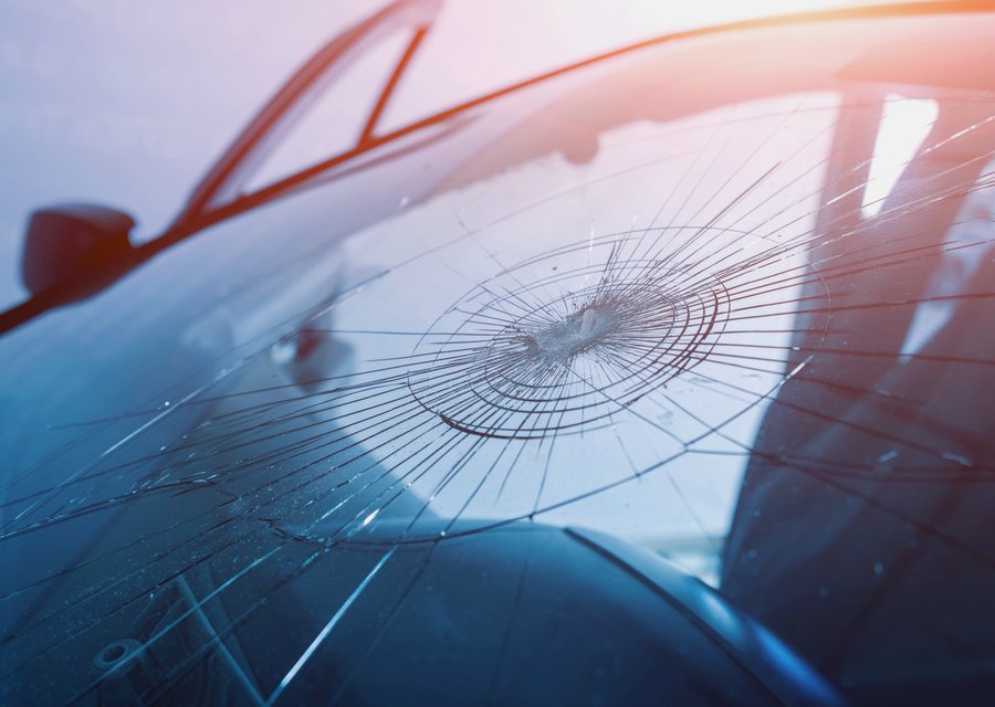 Auto glass work in Vicksburg