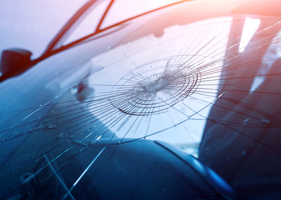 Auto glass work in Wimauma