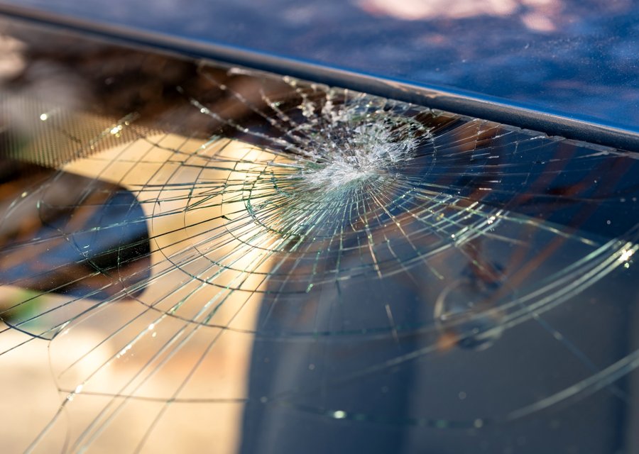 Auto glass work in Plainfield