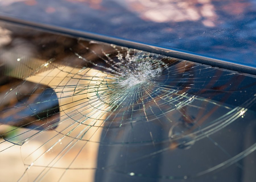 Auto glass work in Jonesboro