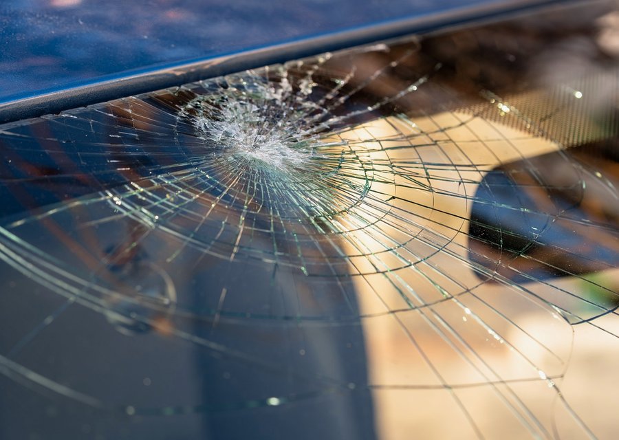 Auto glass work in Swartz Creek