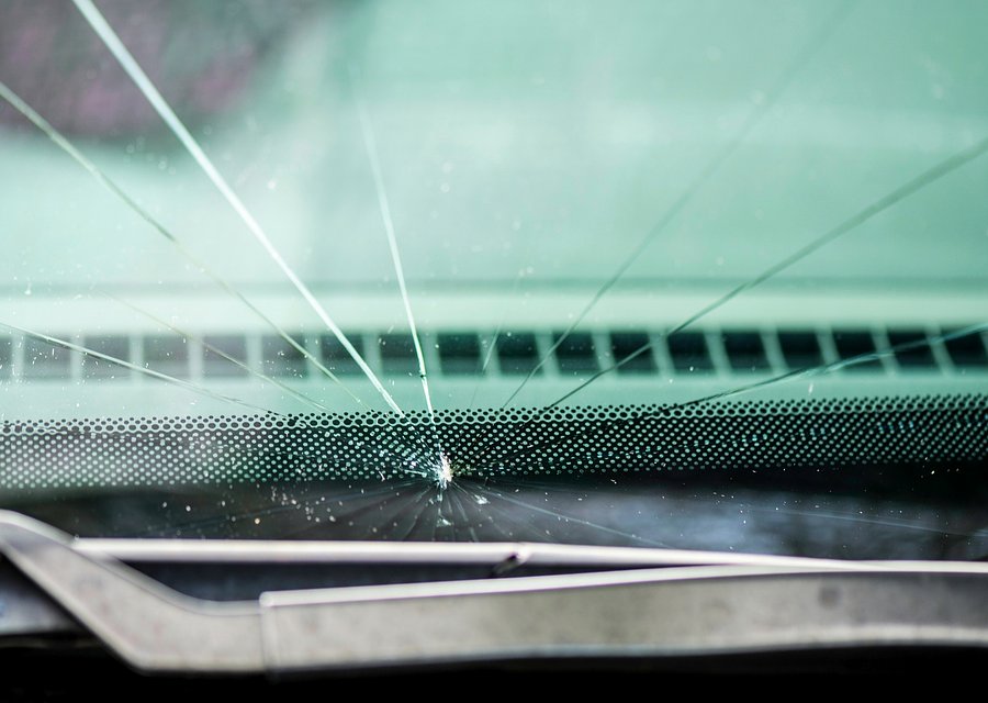 Auto glass work in Fruitland Park