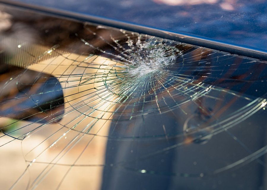 Auto glass work in Chino Hills