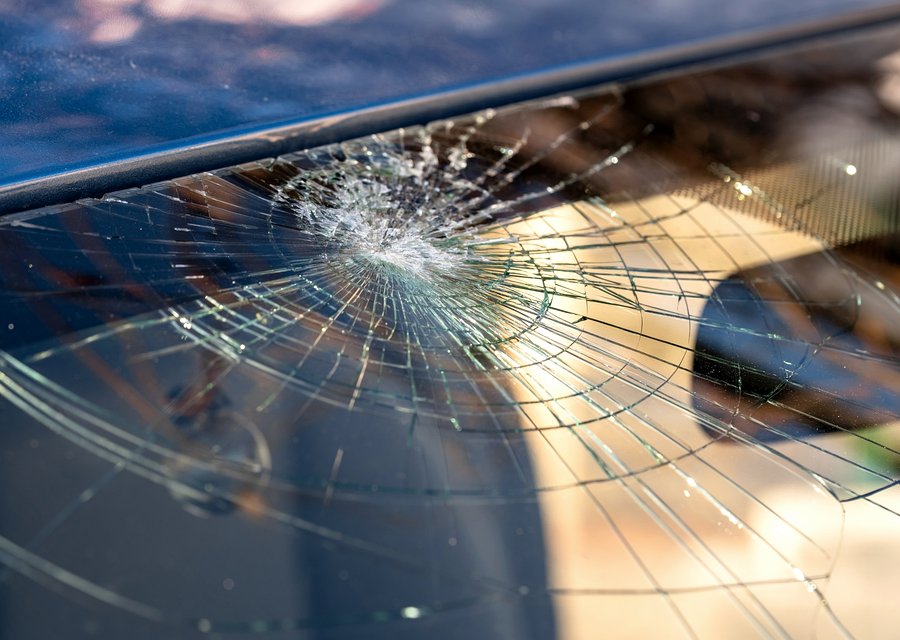 Auto glass work in Queen Creek