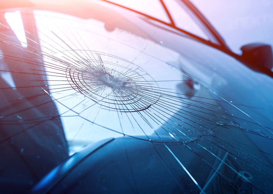 Auto glass work in Walled Lake