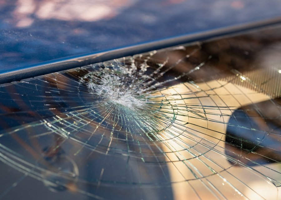 Auto glass work in Lake Forest