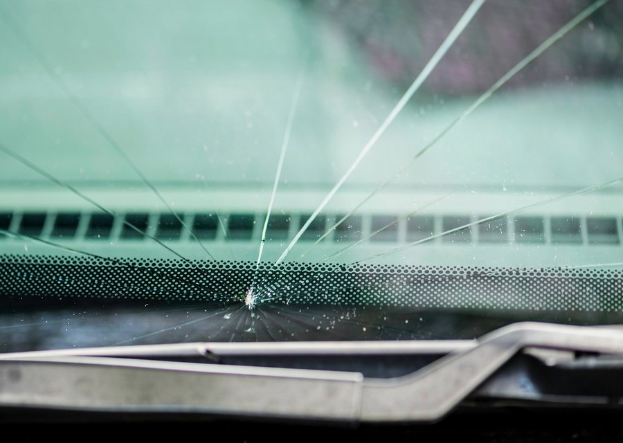 Auto glass work in Laguna Woods