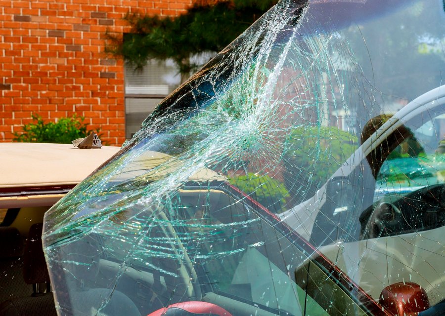 Auto glass work in Murrells Inlet