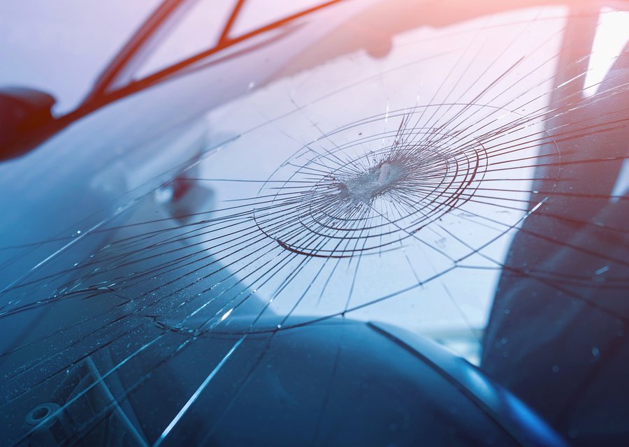 Auto glass work in Stone Mountain