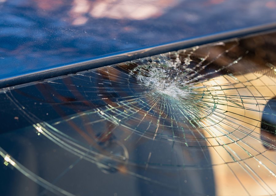 Auto glass work in Kingstree