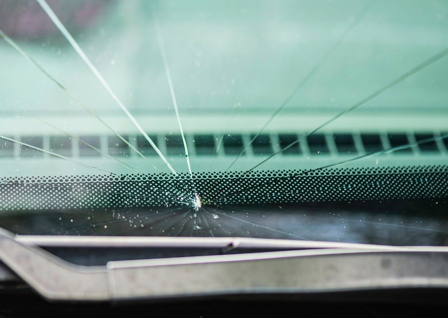 Auto glass work in San Antonio