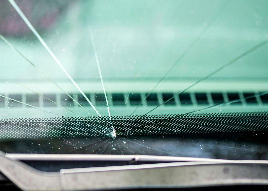 Auto glass work in Cypress