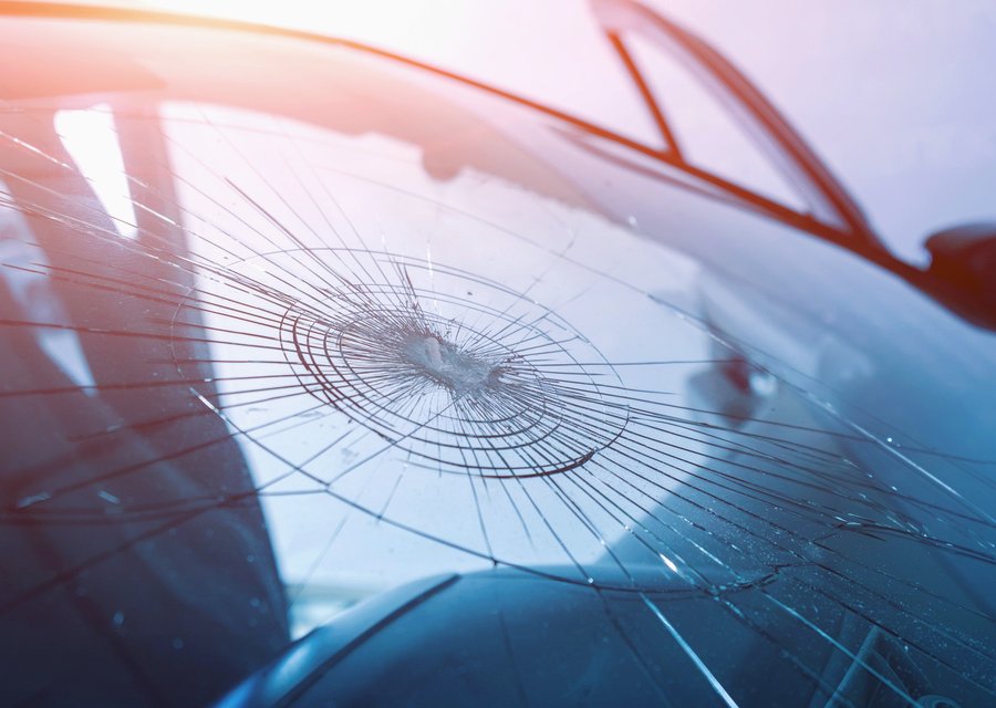 Auto glass work in Independence