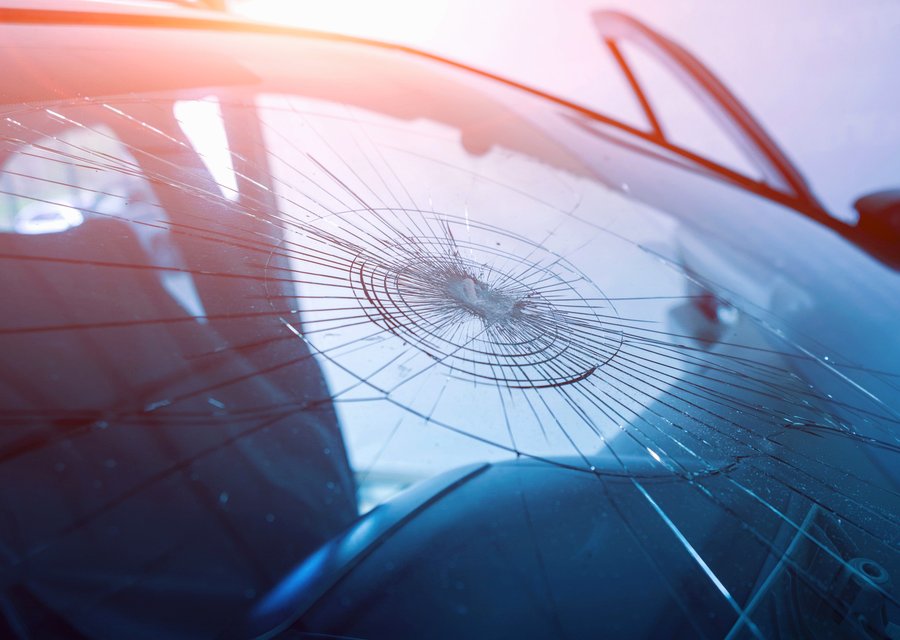 Auto glass work in Gretna