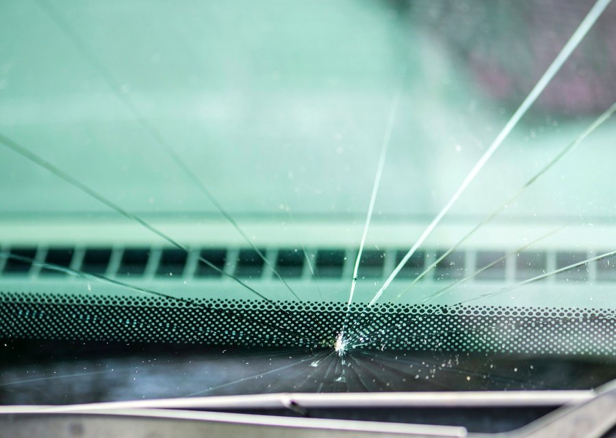 Auto glass work in Mt Morris