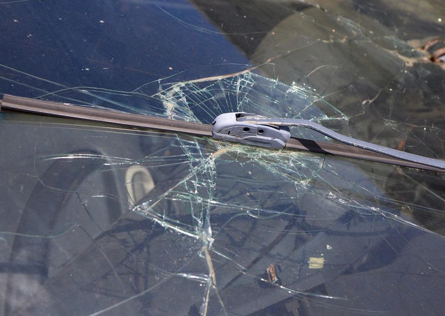 Auto glass work in Palmetto