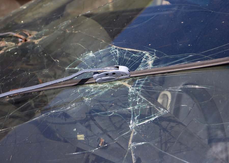 Auto glass work in Apache Junction