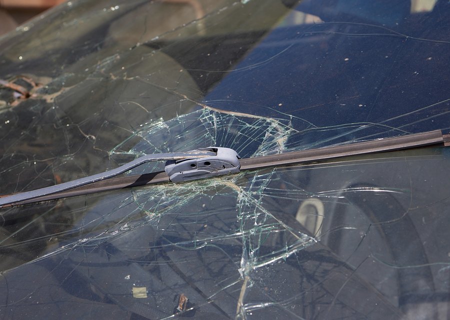 Auto glass work in Washington