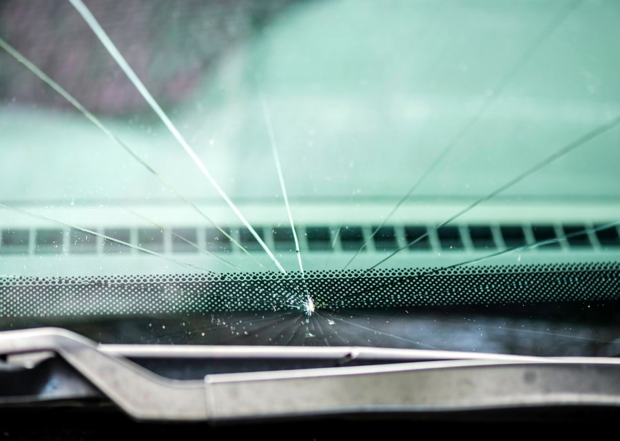 Auto glass work in Shepherdsville