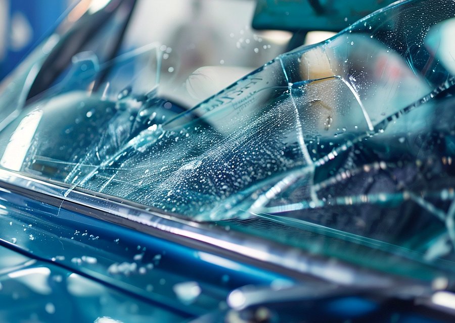 Windshield replacement Dana Point