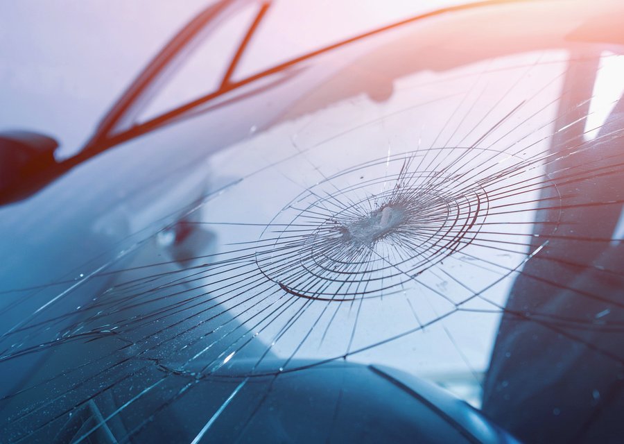 Windshield replacement Laguna Niguel