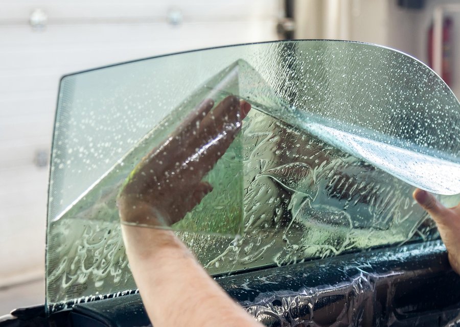 Windshield replacement Pittsburg