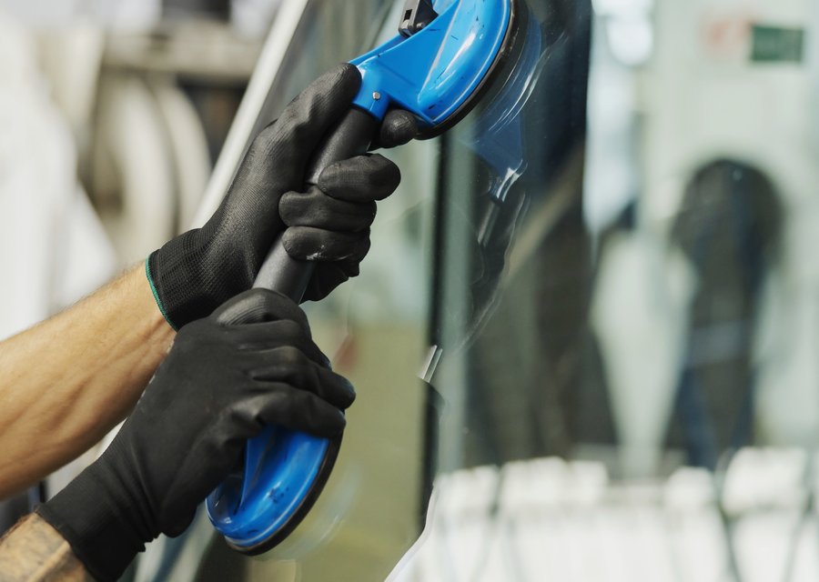 Windshield replacement Westwego