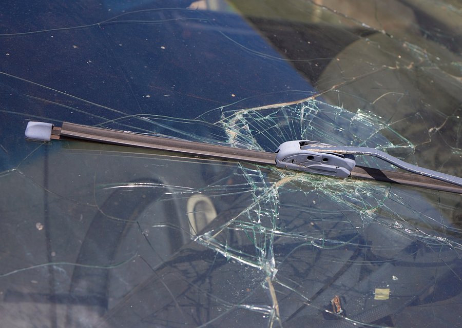 Windshield replacement Paw Paw
