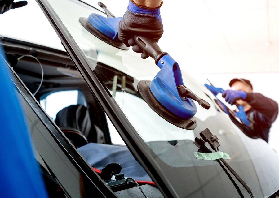 Windshield replacement Beverly Hills