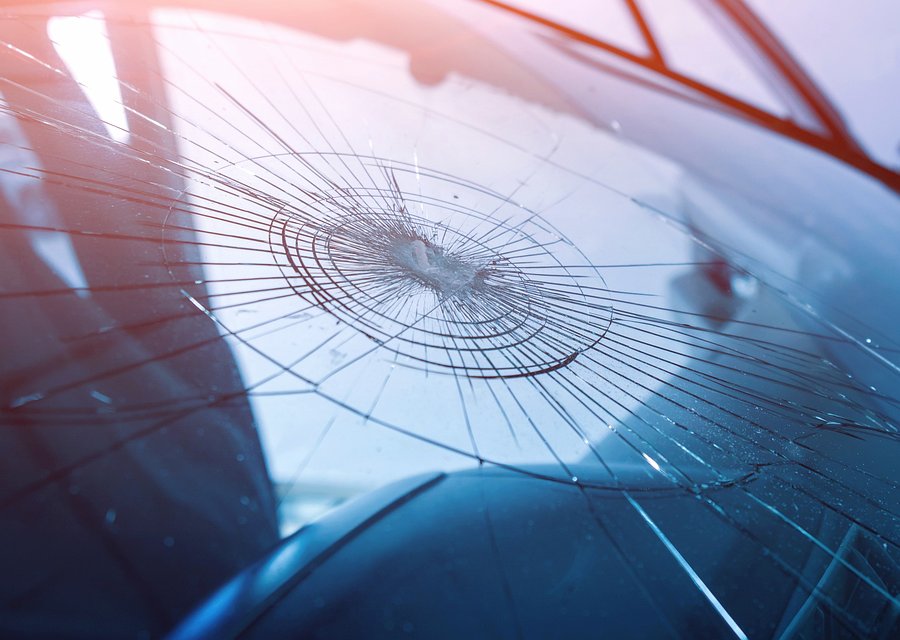 Windshield replacement Kentwood