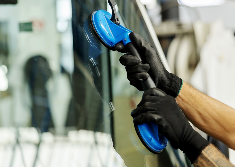 Windshield replacement Port Richey