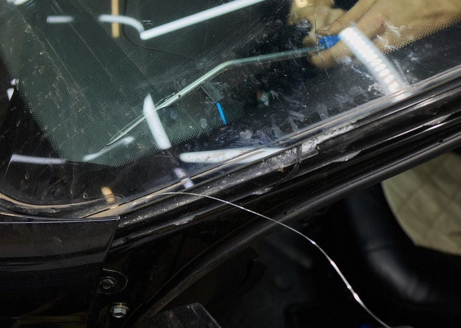 Windshield replacement Ladera Ranch