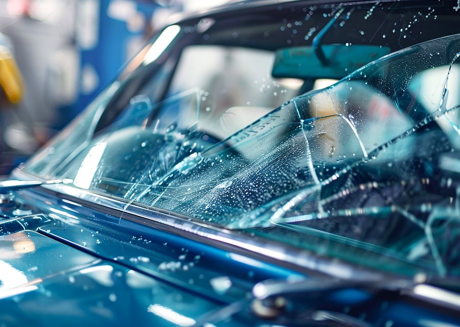 Windshield replacement Mulberry