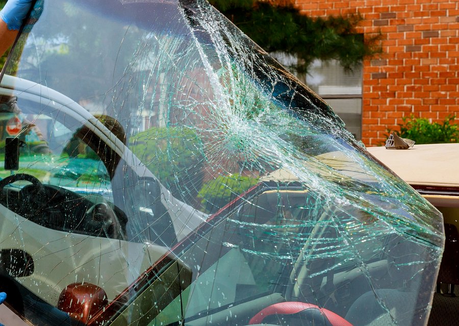 Windshield replacement Ida