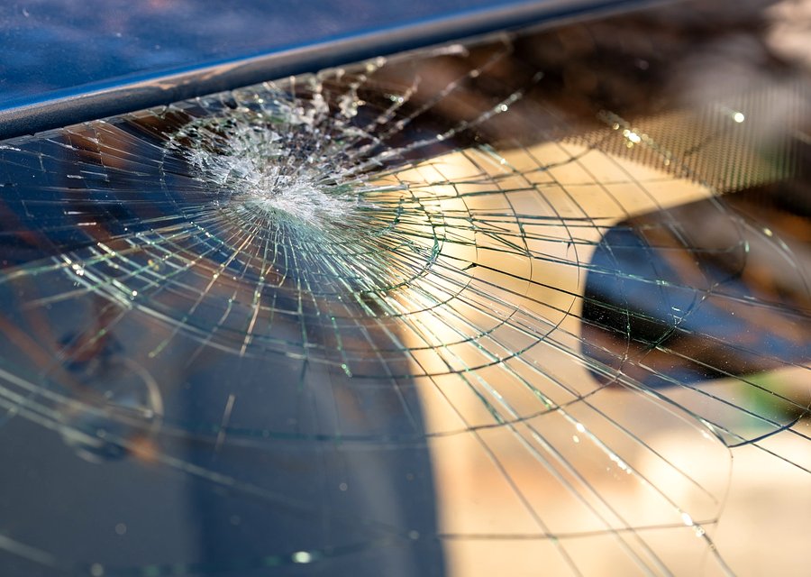 Windshield replacement Berkley