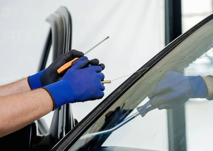Windshield replacement Luling