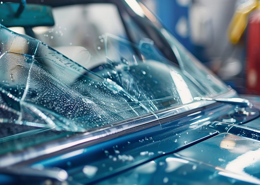 Windshield replacement Auburn