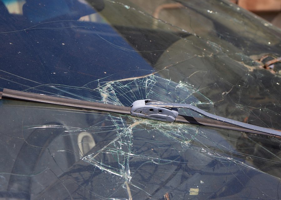 Windshield replacement Addison