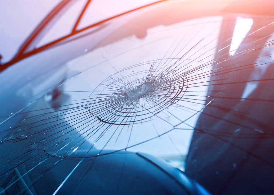 Windshield replacement Chandler