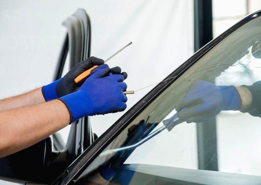 Windshield replacement Rancho Santa Margarita
