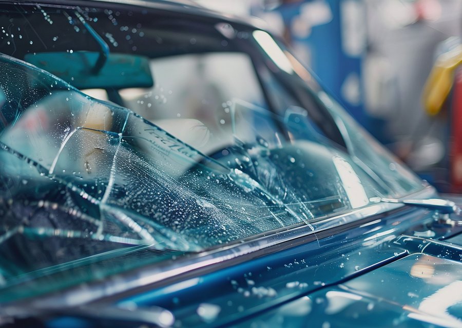 Windshield replacement Albany