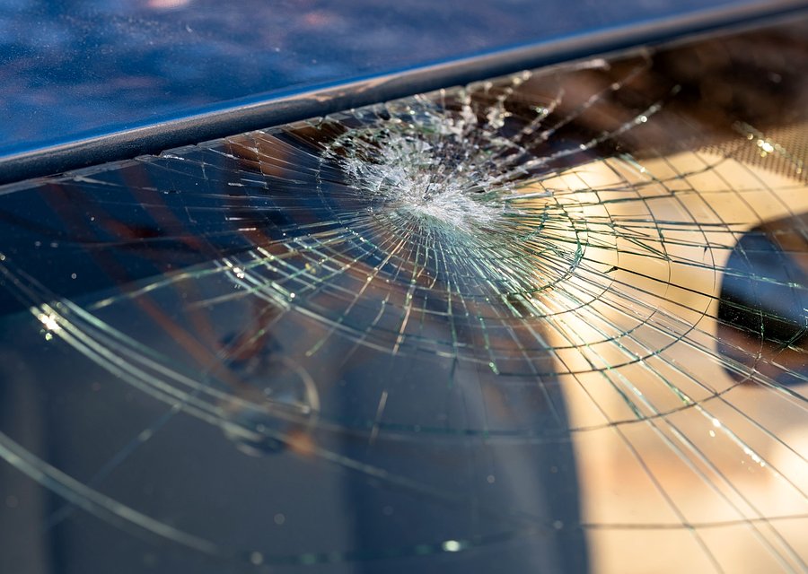 Windshield replacement Eastpointe